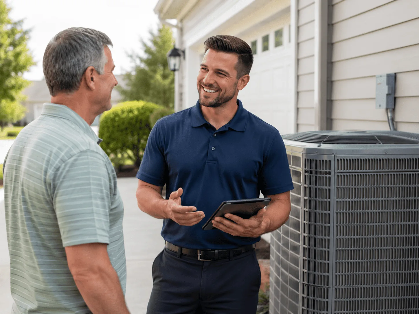 Heat Pump Installation Diamondhead, MS FAQs